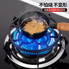 Xincong Gas Stove Bracket Gas Stove Table Stand Pot Holder Universal Small Pot Kitchen Small Milk Pot Special Anti-Slip Stove Rack Inner Garden Style 1 Pack Cast Steel Material is More Durable