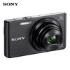 Sony (SONY) DSC-W830 W810 W800 camera HD original card machine CCD camera digital camera mirrorless camera DSC-W800 black package one