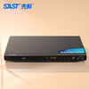 Xianke (SAST) SA-136 high-definition DVD player home HDMI learning karaoke singing game vcd disc disc 5.1 player imported 8-core flagship version free 4 discs