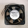 FP-108EX-S1-B/S axial flow fan 220V 0.22A 38W cabinet cooling fan 17CM 17251 Zhengfang 108EX-S1-S 220V oil-containing