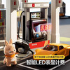 Mabao Duobao car gas station simulation toy children's toll station car washing machine boy large size 3-6 years old 2nd birthday New Year's gift