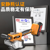 Quiet Bear tile tiling machine tile tiling machine high-power tiling artifact floor tile electric vibrator vibration tool