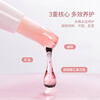 UPLUS Nail Oil Pen Autumn and Winter Nail Care Oil Nutrient Oil Rose + Jasmine Finger Oil Exfoliation