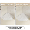 Fantasy Island sunken bathroom slate shower board bathroom foot non-slip stone floor tiles bathroom shower room floor pedal custom shower board 3-piece set including stone base square number 1.2