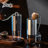 Bincoo hand grinder olive green portable steel core six-star hand grinder manual coffee bean grinder