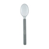 Disposable spoons made in Tokyo, individually packaged 55 pieces, food-grade spoons, takeaway dessert ice cream spoons