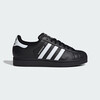 Adidas (adidas) adidas clover shell toe SUPERSTARII men's and women's casual shoes JI0079 38.5 size