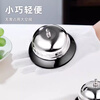 There is no Miyoupin Chuancai bell. Restaurant kitchen dining bell. Bar counter answering device. Serving bell. Ring bell. Special bell for live broadcast room.
