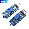 Thermistor Sensor Module Relay Switch Smart Car Accessories Ambient Temperature Sensor (3/4 Wire) Thermistor Module Three Pins