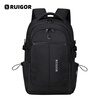 Rigo Swiss Army Knife Business Commuting Backpack 16-inch Laptop Bag Backpack Computer Bag Student School Bag