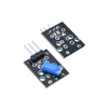 DZQJ tilt switch module angle switch module vibration switch module KY-020 tilt switch module KY-020