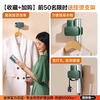 Ruiwu Zhang Wanyi's same style handheld garment ironing machine 2025 new ironing machine best-selling single king household small steam electric iron portable artifact for clothes