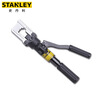 Stanley (STANLEY) hydraulic cable crimping pliers 6 tons labor-saving copper and aluminum terminal clamps cable cold crimping pliers 96-978