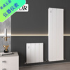 An Junsheng copper-aluminum composite radiator household central heating new bathroom wall-mounted radiator 13260 132*60 double water channel horizontal pipe 40 vertical pipe 20 radiator total height 1.8 meters