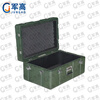 Jungao rotational molding box 700*450*350mm storage and transportation box material box supply unit combat readiness equipment function box 25 new