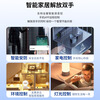 Xiaomi Mijia Whole House Smart Home Control System Set Xiaoai Lvmi Smart Lighting Curtain Customization Solution 0 Yuan Design Lifetime After-Sales 4 Bedrooms and 2 Living Rooms Whole House Smart (Economic Version)