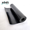 Chuanfeng power distribution room insulating rubber mat 3mm5kv black flat high voltage insulating mat rubber sheet power plant special insulating floor mat rubber 1m*1m