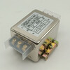RF filter power supply emi double anti-interference electromagnetic compatibility CW4L2-60A zero line current elimination audio bolt type CW4L2-20A-S single-phase three-wire