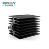 XINQY Xinqiyuan N-type male RF coaxial load DC-6/18G high power 150W equipment test terminal fake plug/load 0-18G, 150W