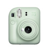 INSTAX Fuji instax instant camera mini12 (mini11 upgrade) mint green