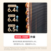Panasonic air conditioner hanging 1 horse light net star new level energy efficiency frequency conversion cooling and heating power saving original compressor nanoyi sterilization healthy wind national subsidy QD26K410Q