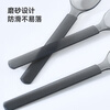 Disposable spoons made in Tokyo, individually packaged 55 pieces, food-grade spoons, takeaway dessert ice cream spoons