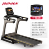 JOHNSON treadmill TF30 luxury home shock-absorbing foldable climbing professional aerobic exercise weight loss gym equipment TF30XIR-touch screen