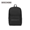 Skechers New Year gift for men and women, same style backpack, extra large capacity school bag, versatile student backpack, computer bag L320U196