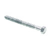 Prime-Line Hex Delay Screw 3/8