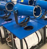 Kezitu customized construction site dust reduction fog cannon machine engineering dust removal high-range sprayer sandfield dust vehicle-mounted mobile industrial sprayer 15-type fog cannon machine earnest money