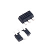 Three-terminal voltage regulator transistor LM7805/7806/7808/7809/7812/7815/7818/7824 UMW/Youtai 78L05S SOT-23 (5 pieces)