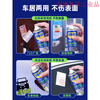 WD-40wd40 glue remover household powerful car glue remover artifact self-adhesive removal double-sided tape removal cleaning agent glue remover 4 bottles