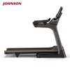 JOHNSON treadmill TF30 home shock-absorbing foldable electric slope intelligent multi-functional aerobic gym equipment TF30XIR-touch screen