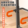 YICHIJIAN horizontal bar indoor pull-up device household horizontal bar multi-functional fitness equipment middle school students sporting goods stable model household horizontal bar