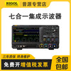 Puyuan Precision MSO5104/5102/5204 digital oscilloscope 100M bandwidth 8G sampling rate MSO5072/5074 MSO5072 (70M bandwidth two channels)