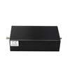 N type 300W attenuator high power coaxial fixed attenuator 1/10/20/30/40-60dB 0-4GHZ 300W N-JK N type attenuator DC-3GHz 1D