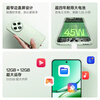 99% new OPPO A3i Plus 12GB+256GB Pine Leaf Green New Durable Ares Super Hard Core Anti-fall and Wear-Resistant OLED Ultra-Bright Sunshine Screen 5G Smartphone Android Can Check the Quality Inspection Report