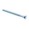Prime-Line Hex Delay Screws 3/8