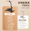 Aigore Electric Rehabilitation Training Equipment for the Elderly, Cerebral Infarction, Stroke, Hemiplegia, Four-limb Household Upper and Lower Limb Recumbent Exercise Bicycle, Hand-crank Rehabilitation Bicycle + Leg Full Coverage, Special for Middle-aged and Elderly People, Lifetime After-Sales