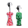 VINCE LIN new product ALESSI/Sandra Anna bottle opener 30th anniversary commemorative red wine multi-function Sandro-30th anniversary commemorative model (fairy tale)