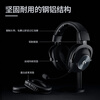 Logitech (G) PROX Wireless Headset Gaming Headset - E-Sports Headset Noise Canceling Card LOL Chicken FPS Listening Sound Positioning GPW Wireless Headset - Adapted to Delta Action