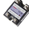 China single-phase solid state relay CDG1-1DD/10A DC controlled DC SSR-10DD