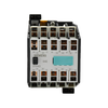 Siemens contactor relay 3TH4364-4MF0 64E 6NO+4NC AC110V Elevator accessories 3TH4364-4MF0 AC110V