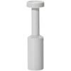 Airtac pneumatic quick connector tracheal plug PP4/6/8/10/12mm tracheal quick plug plug bulkhead PP8