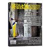 English Digest Magazine January 2026/January-December 2025 bound volume (there is also a January-June bound volume for full-year and half-year subscription) University CET-4 and CET-6 Postgraduate Entrance Examination English Chinese and English Bilingual Foreign Language Learning Journal Ready February 2025