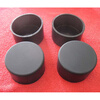High temperature resistant silicone sleeve, rubber tube cap, silicone cap, spray plating protective sleeve, thread protective cap, rubber sleeve 90, silicone sleeve A=5.7mm (5 pieces)