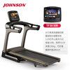 JOHNSON treadmill TF30 home shock-absorbing foldable electric slope intelligent multi-functional aerobic gym equipment TF30XIR-touch screen