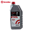 Brembo imported brake oil brake fluid DOT5.1 car and motorcycle universal clutch oil 1L standard