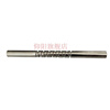 Crown reciprocating screw 10 strokes 50 80 100 120 150 180 200 220 small reciprocating shaft 5.8*4.82-28.55-54.9mm rod copper plated