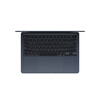 95% new Apple/Apple AI notebook/MacBookAir 13-inch M4 (10+10 core) 16G 512G midnight color (70w charging head) Z1CY0002E